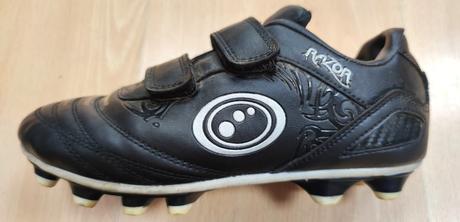 Kopacky zn. optimum razor, 35