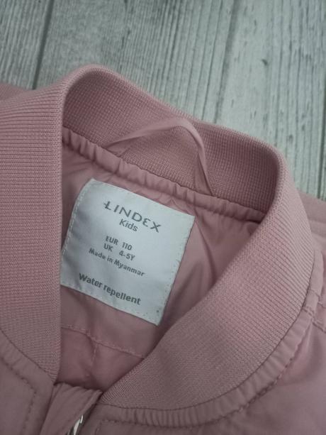 Prechodná bunda lindex 110, lindex,110