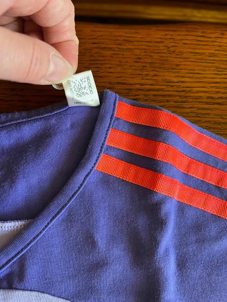 Tričko adidas minnie mouse, adidas,128