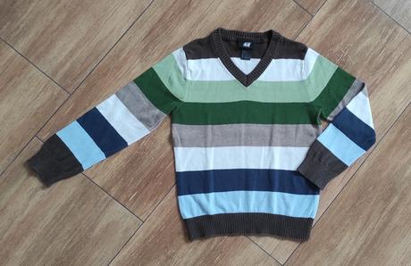 Svetrík, h&m,110
