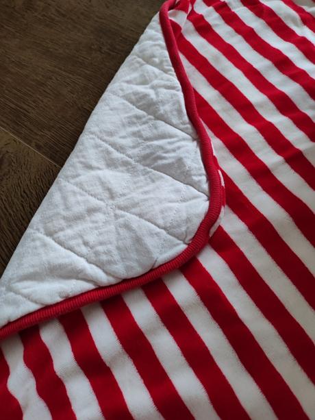 Detská deka steiff, 