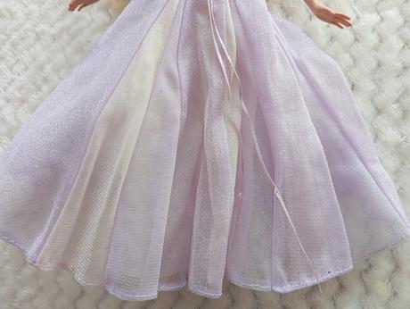 Annika barbie kouzlo pegasu, 