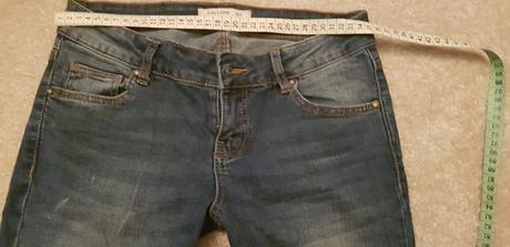 Jeans calliope xs/s, s