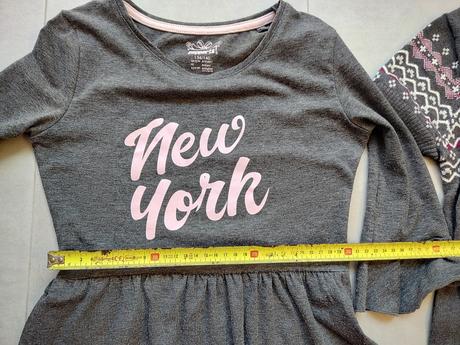 Šaty s krátkym rukávom, pepperts,134