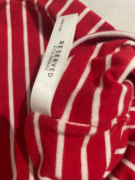 Nákrčník - tunel, reserved