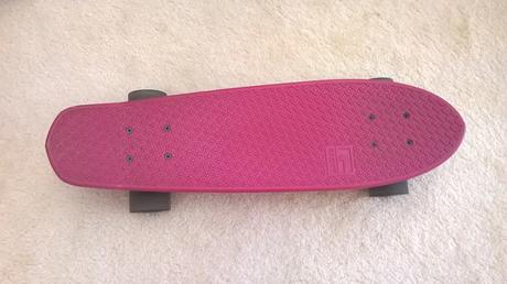 Globe bantam cruiser, globe