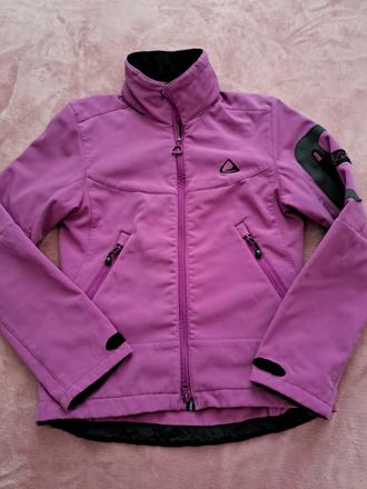 Prechodna sofselova bunda 13e, 146