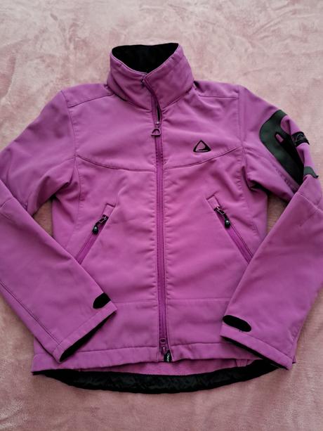 Prechodna sofselova bunda 13e, 146