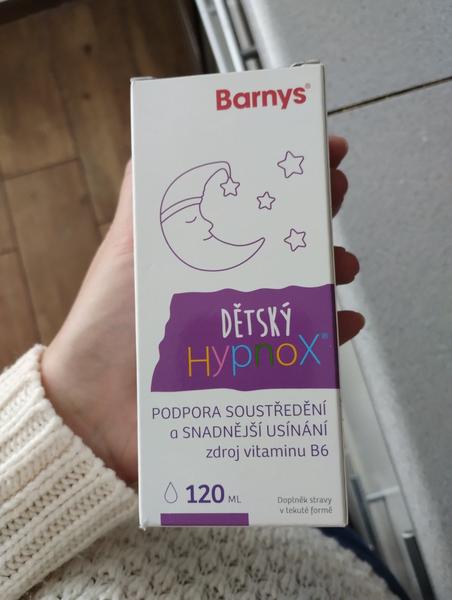 Pomáha sirup na problémy so spánkom detí?