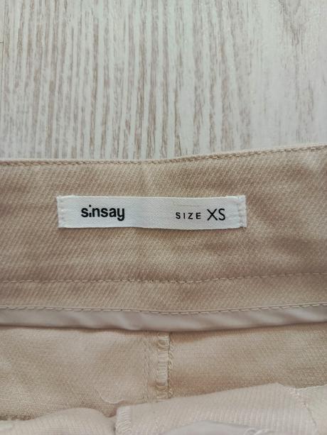 Sukňa sinsay, sinsay,xs