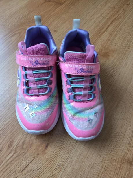 Tenisky  pre dievčatko, 32