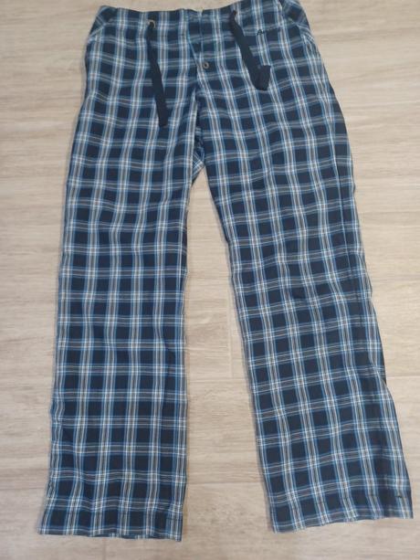 Pyzamo nohavice,c.152, 152