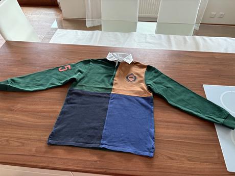 Polokosela top stav, next,170