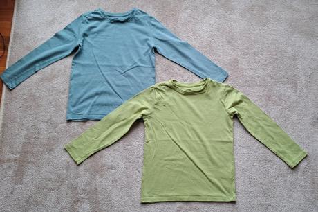 Tričká, sinsay,122