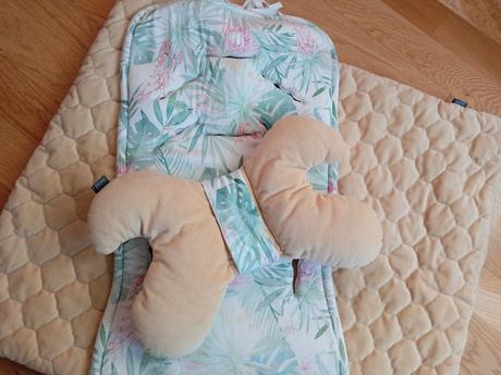 Kočíková súprava, 