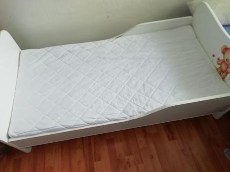 Detská posteľ, 80,160