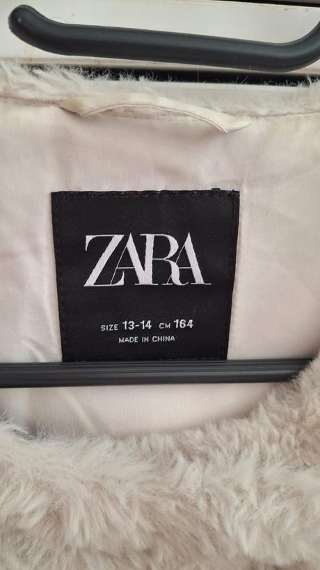 Vesta, zara,164