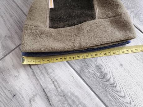 Fleesové čiapočky - 110, bambino,110