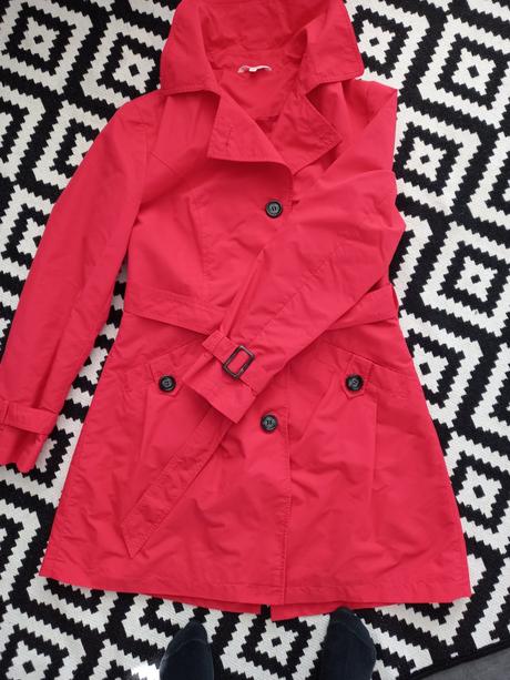 Trenckot, marks & spencer,38