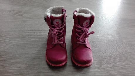 Zimne topanky, lasocki,25