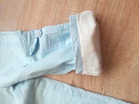 Platene nohovice, cherokee,92