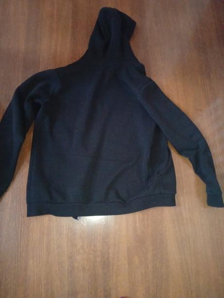 Mikina, new yorker,m