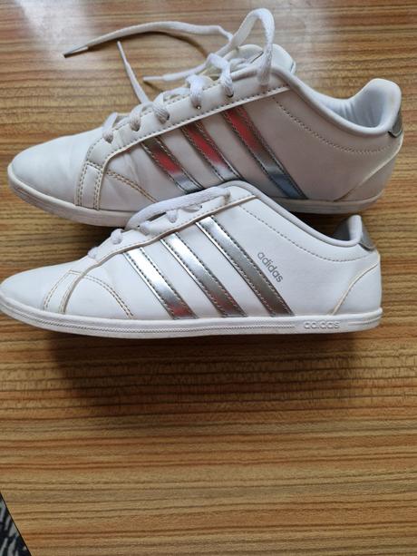 Tenisky 38,5, adidas,38
