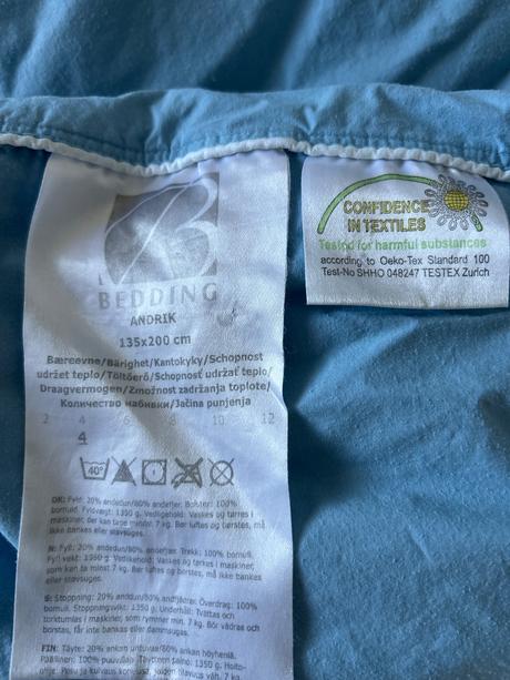 Dva super teplé paplóny, 