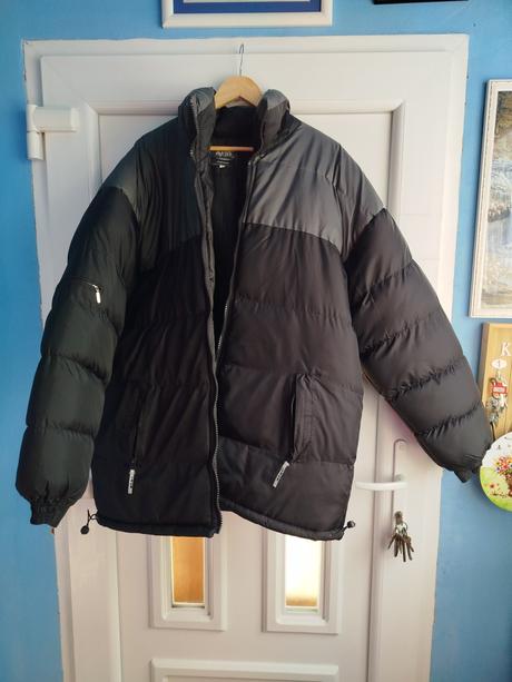 Teplá bunda xl/xxl, xl