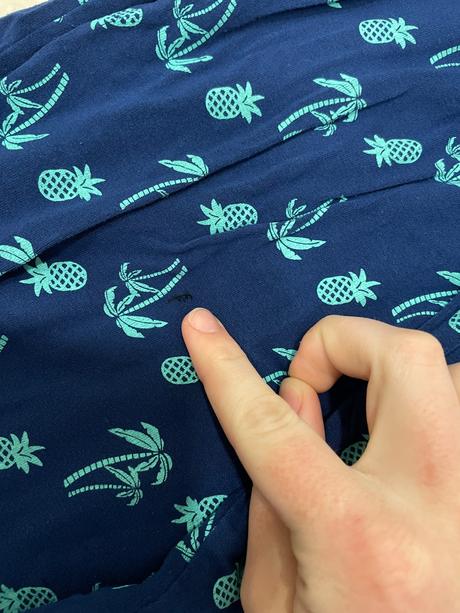 Tropic set, pepperts,158