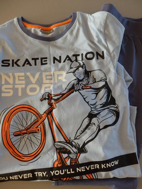 Pyžamo 158/164, 158