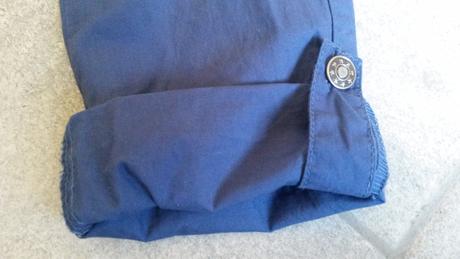 Lahke nohavice, pepco,98