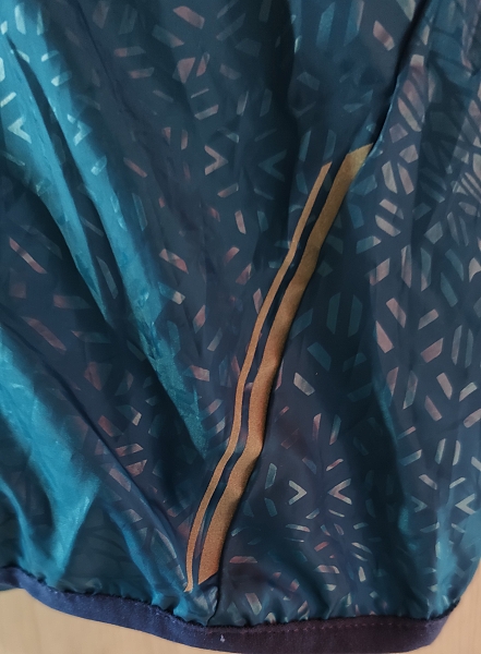 Bundička kalenji, 140