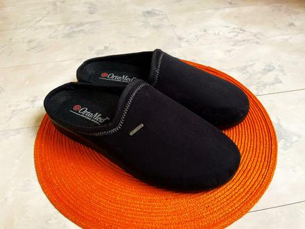 Zdravotná obuv /mjartan ortomed, 43