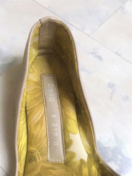 Luxusné pohodlné sandálky, 38