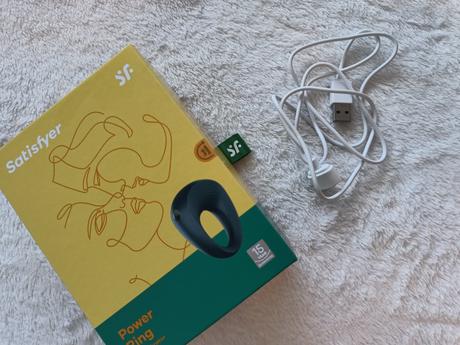 Vibračný krúžok,