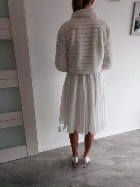 Spoločenské šaty, m