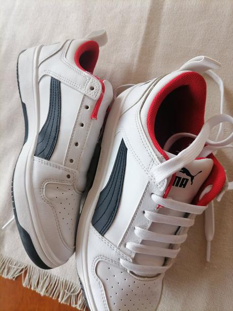 Tenisky, puma,36