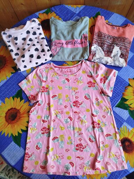 Darujem balíček za poštovné 3,90 eur, kuniboo,128
