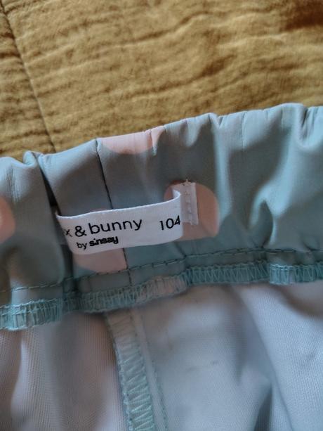 Softshelovy overal, lupilu,98