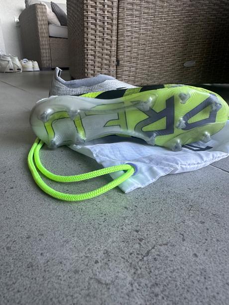 Kopačky adidas, adidas,43