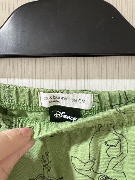 Chlapčenské pyžamove nohavice, sinsay,86