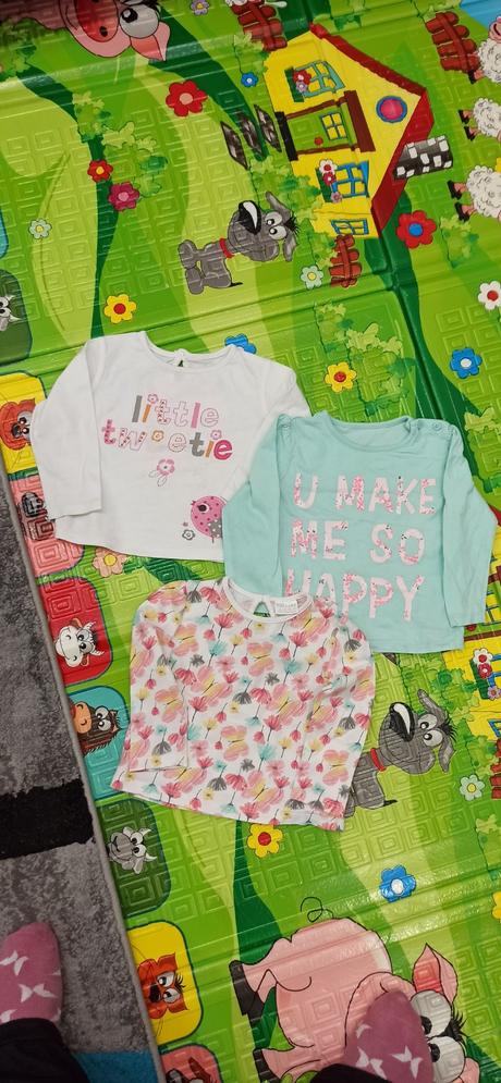 Mix natelnilov, f&f,80