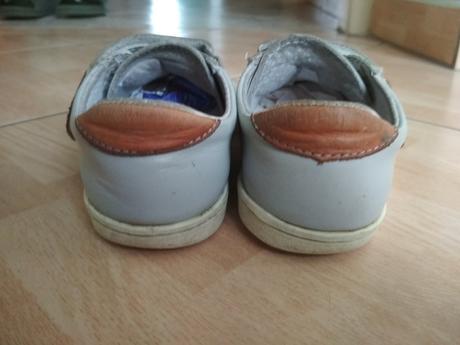 Pegres tenisky 32 barefoot, pegres,32