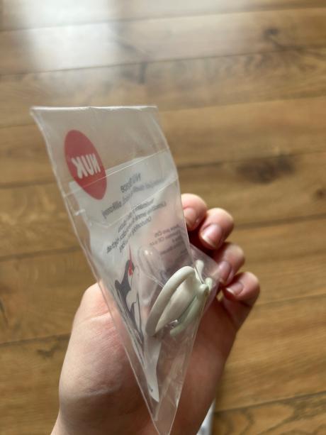 Silikónové cumlíky, babylove