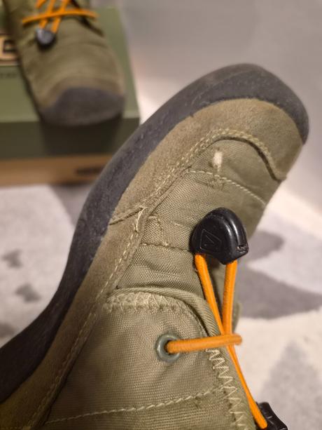 Keen howser ii chukka wp 35, keen,35