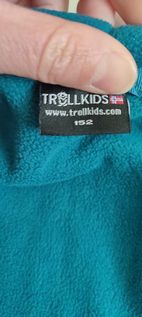 Trollkids vesta, trollkids,152