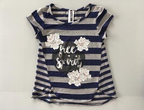 Tričko + bonus, 128