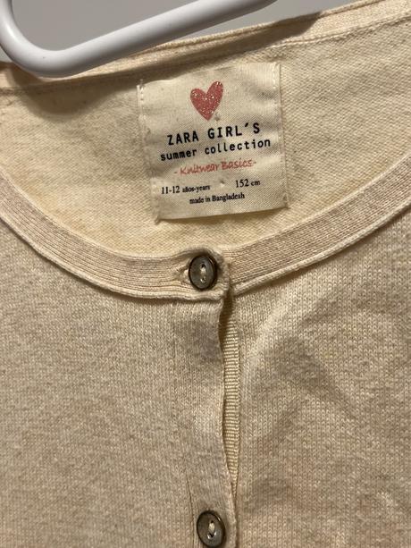 Svetrik, zara,152