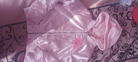 Prechodná bunda, h&m,140